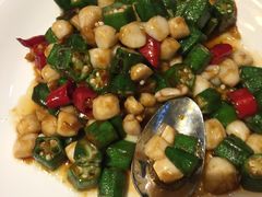 -福来齐·鲁菜海鲜·渔家菜(朝阳街分店)