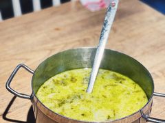 酸菜鱼汤-成都吃客(九眼桥店)