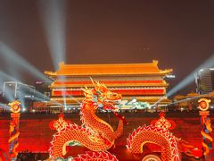 -西安城墙·碑林历史文化景区