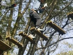 -WeLope紫金山探险公园