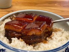 村长家的红烧肉-村长家的疙瘩汤(沌口店)
