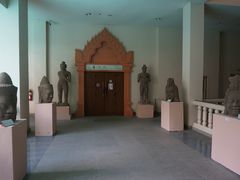 -吴哥国家博物馆