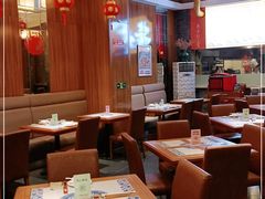 大堂-东方饺子王(王府井关东古巷店)