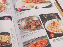 -天鲜阁·海鲜粤菜·33年老字号(石槎白云站店)