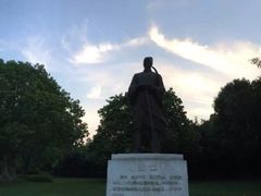-南宁南湖公园