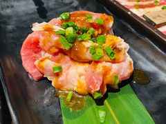 -牛焱·烧肉酒肆(五大道店)