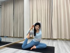 -亚太瑜伽普拉提学院