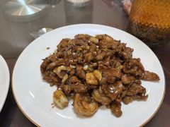 -清真·同发顺饭庄·烧麦(总店)