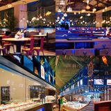 杭州探店｜老字号海鲜🦞大排档·深夜食堂超鲜‼️