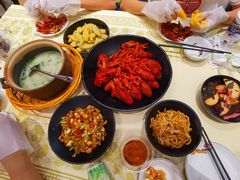 -聚味瞿记·龙虾堂(坡子街店)