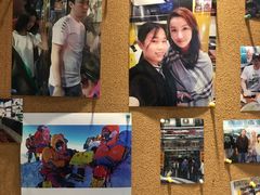 大堂-陈光记烧腊(长寿路店)