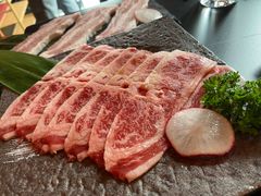 -谷牛和牛烤肉(漕河泾印象城店)