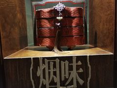 -南堂館川菜文化餐厅(天府店)