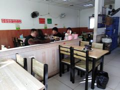 大堂-老殷锅仔