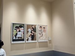 -海马体照相馆(成都来福士广场店)