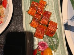 -上井精致料理(中兴商业大厦店)