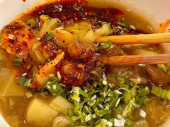 -老字号贾家肉丸糊辣汤(光明巷店)