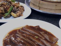 -马家烧麦(总店)