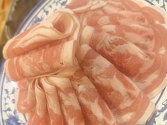 -青岛小羔羊火锅(李村公园店)
