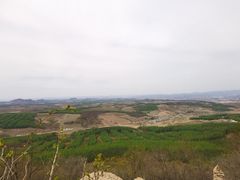 -帽儿山国家森林公园