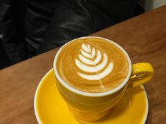-Jeans Coffee牛仔裤咖啡