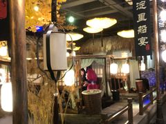 大堂-淀里船宴(裕华东路店)