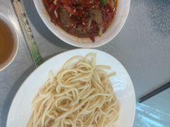 -汗腾格里·风味餐厅(新疆驻京办店)