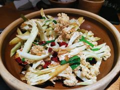 土司酒大碗花菜-吃饭皇帝大(合生汇店)