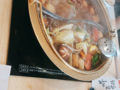 -牛匠和牛寿喜锅(西安总店)