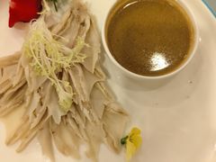 -全聚德(上海首店浦东店)