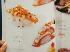 -大渔之观(安贞店)