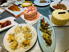 -ZOZO's昌左左精致甜品设计(新北店)
