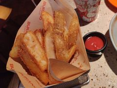 -BURANO布拉诺西餐(万达广场店)