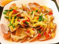 -大洋家·精品潮汕菜·生腌砂锅粥(天河东路店)