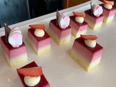 -洲际酒店·地平线全日餐厅HORIZON CAFÉ