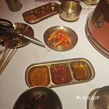 探店记：烤肉店必点