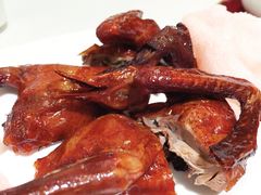 -潮福城大酒楼·潮味粤品·港式点心(湖滨北路店)