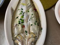 -美味之家·湖景农家乐(太湖东山店)