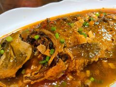 -秦月轩·陕西家乡菜(阜成路·五棵松店)