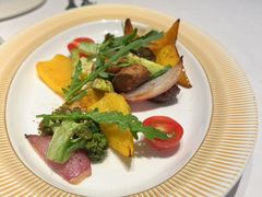 -王品牛排(郑州大卫城店)