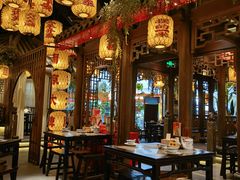 -南京大牌档(二七万达店)