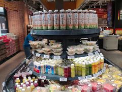-ALDI奥乐齐超市(浦东大华锦绣优嘉店)