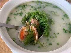 -渔·海鲜餐厅（东澳可域度假村内）南沙湾沙滩店