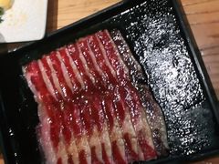 -千寻烧肉(政务区店)