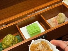 -环球港凯悦 · 享悦中餐厅