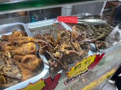 -张飞木薯羹(金鱼巷店)
