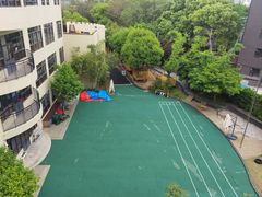 -冰厂田幼儿园(世纪部)