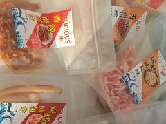 -琴礼季·青岛特产(西海岸店)