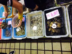 -老字号蛇口德记烧腊饭店·海鲜加工