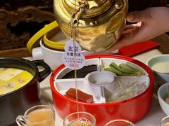 -小吊梨汤·北京菜·烤鸭(王府井银泰in88店)